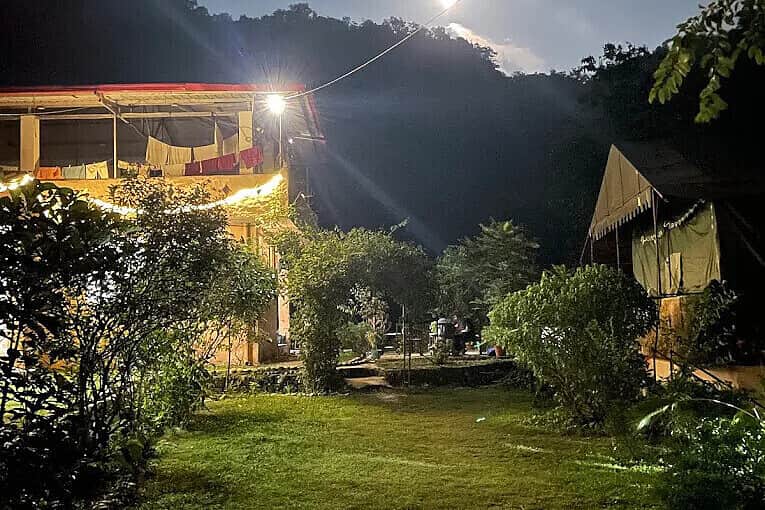 28 Day Full Body Ayurvedic Detox Retreat Program & Cleanse, India 2