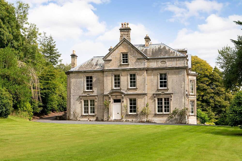 3 Day Rebalance Luxury Retreat in Scotland, UK 5