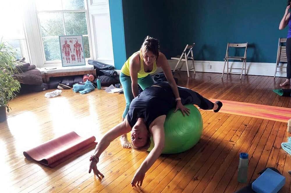 3 Day Rebalance Luxury Retreat in Scotland, UK 7