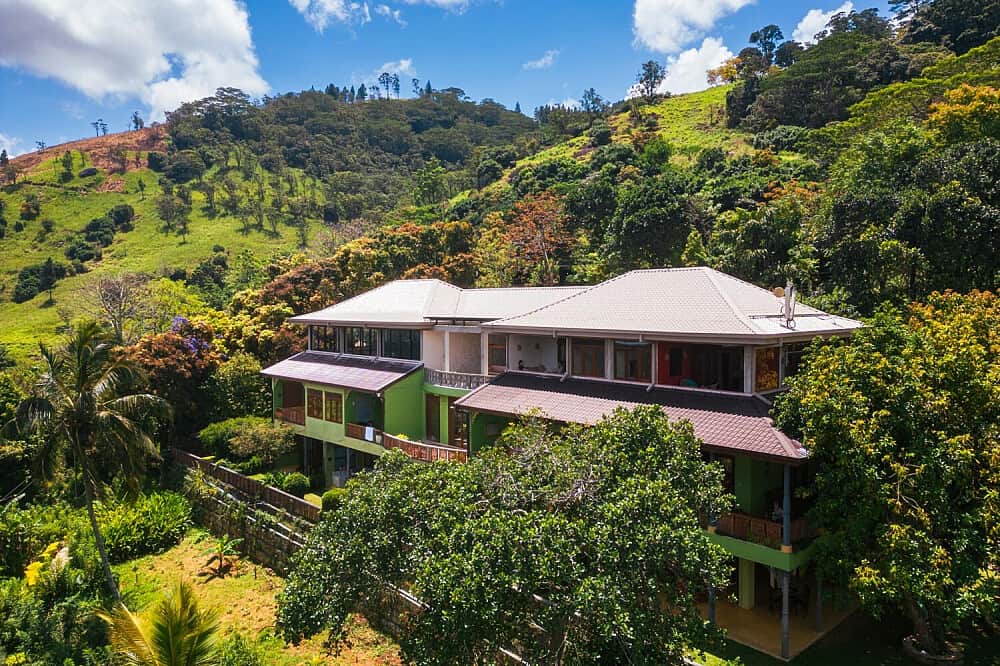 9 Day Yoga and Ayurveda Healing Retreat in Kandy, Sri Lanka 8