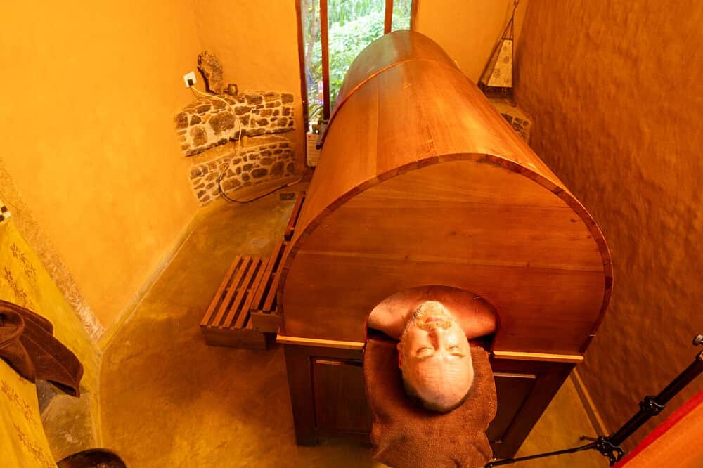 9 Day Yoga and Ayurveda Healing Retreat in Kandy, Sri Lanka 4