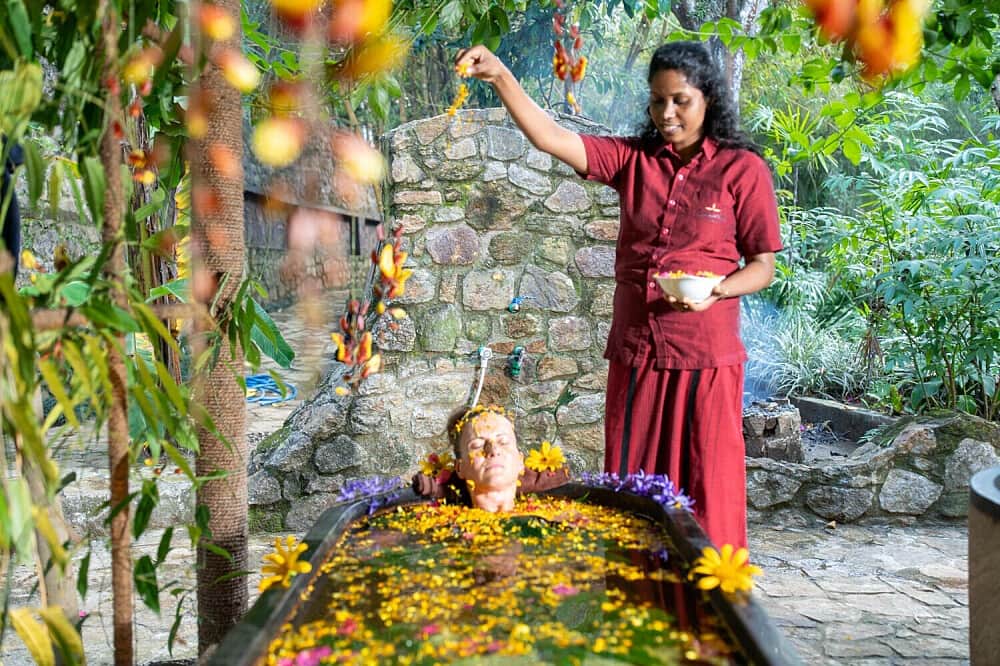 9 Day Yoga and Ayurveda Healing Retreat in Kandy, Sri Lanka 2