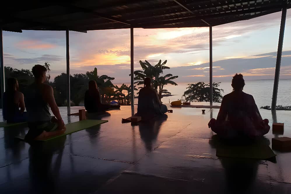 9 Day Yoga and Ayurveda Healing Retreat in Kandy, Sri Lanka 3