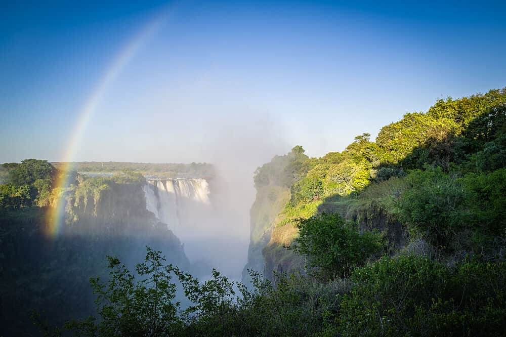 8 Day Wild & Free: Africa Retreat in Botswana 6