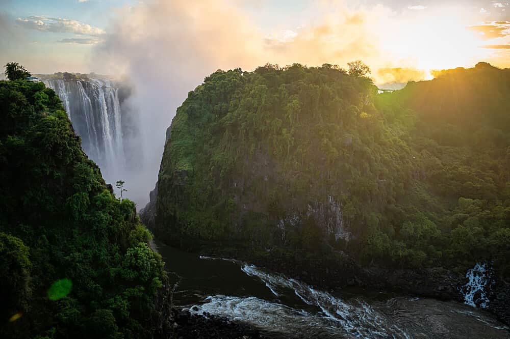 8 Day Wild & Free: Africa Retreat in Botswana 2