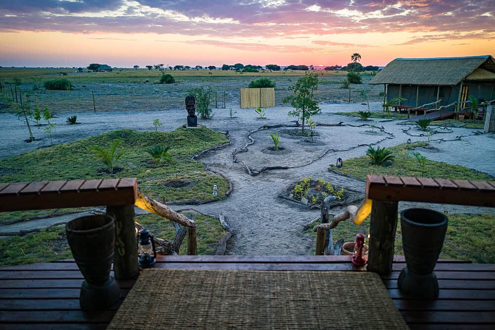 8 Day Wild & Free: Africa Retreat in Botswana 8