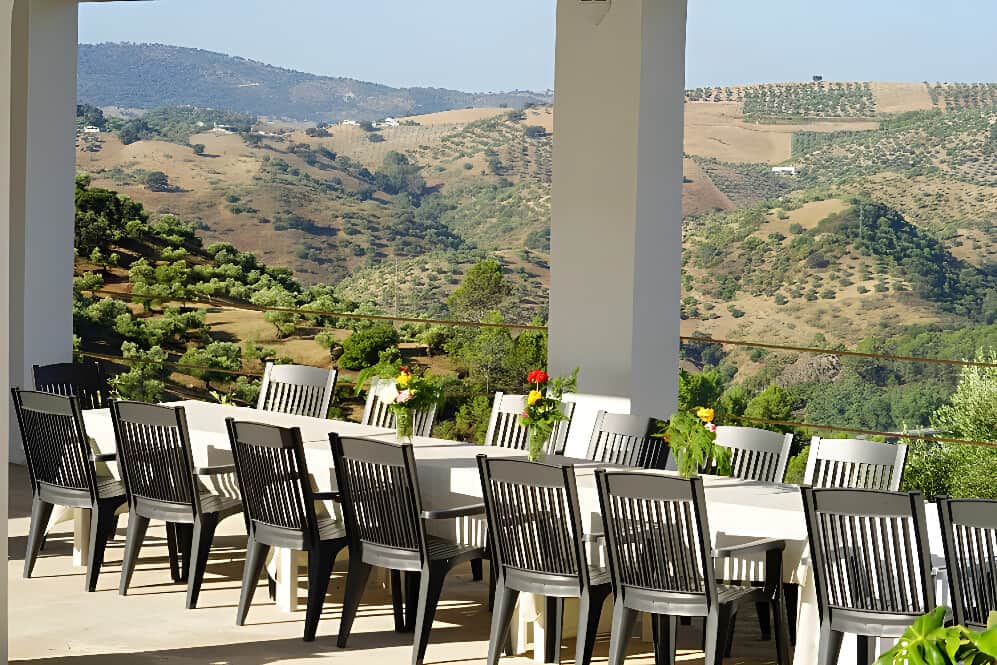 3 Day Inner Child Healing: Psilocybin with Art Retreat, Spain 6