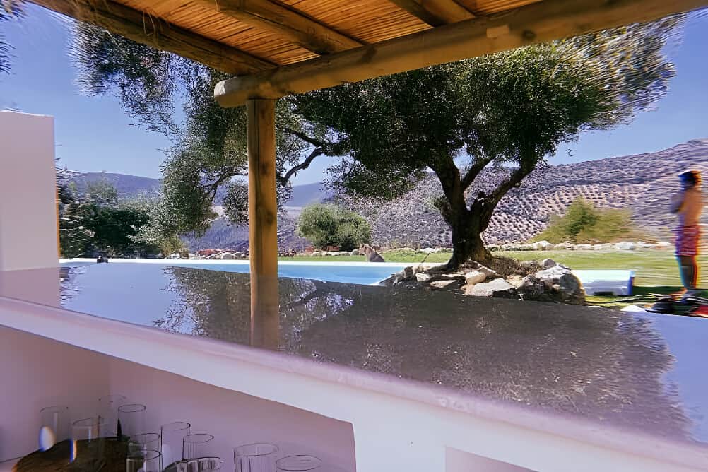 3 Day Inner Child Healing: Psilocybin with Art Retreat, Spain 5