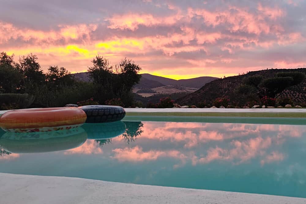 3 Day Inner Child Healing: Psilocybin with Art Retreat, Spain 4