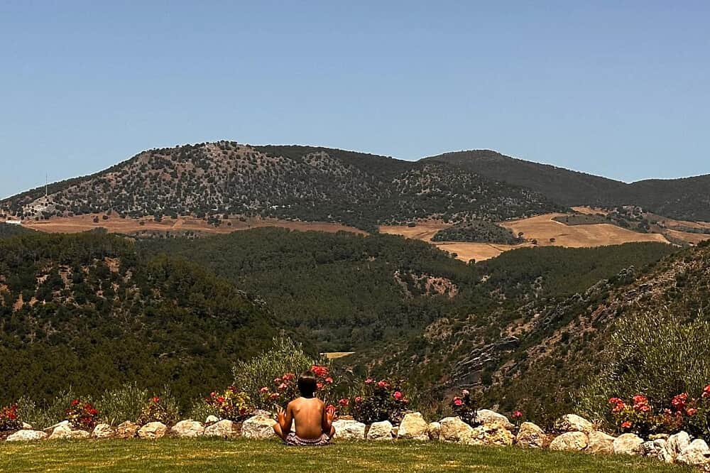 3 Day Inner Child Healing: Psilocybin with Art Retreat, Spain 3