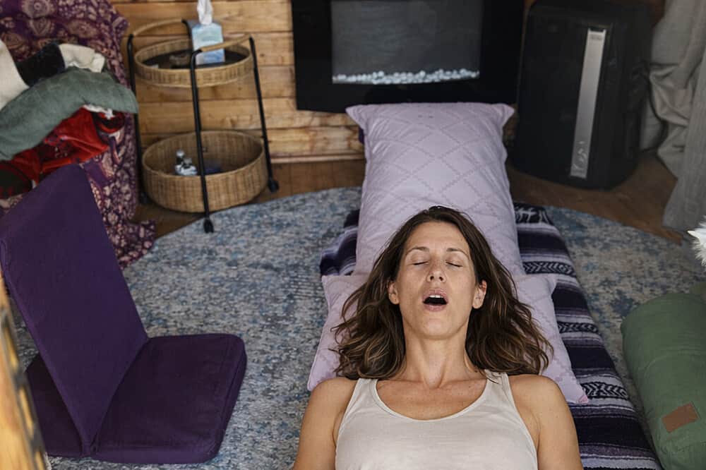 3 Day Private Mother & Daughter Reconnection Retreat in CA, USA 6