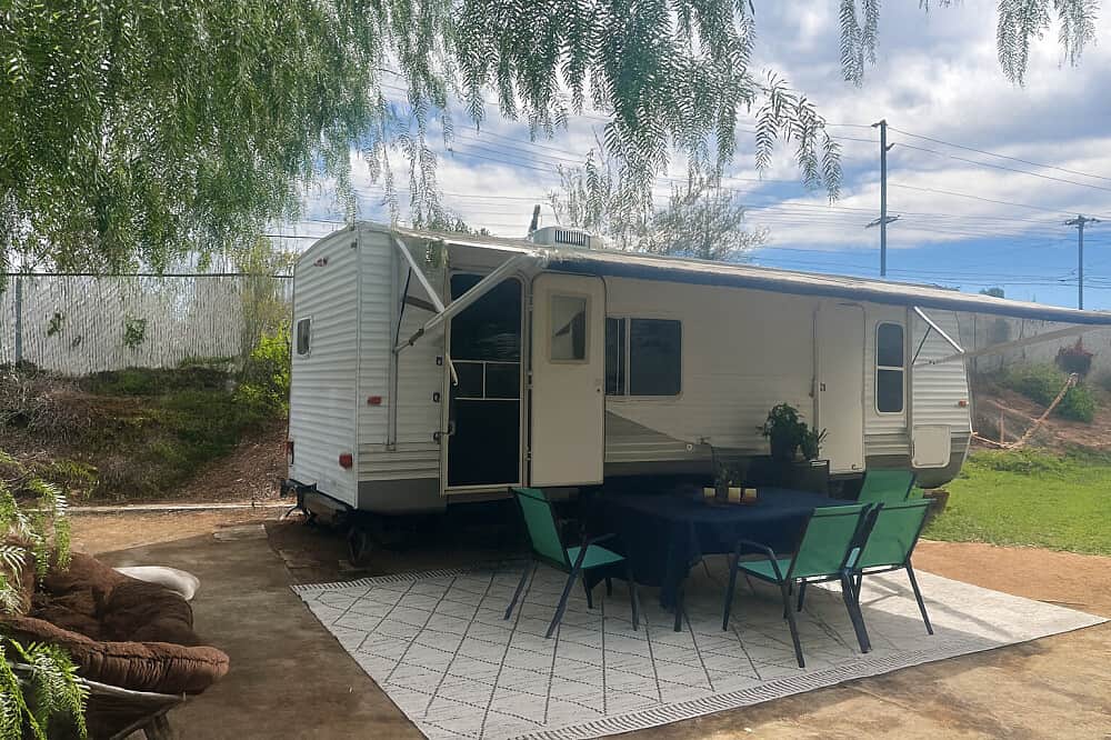 3 Day Private Mother & Daughter Reconnection Retreat in CA, USA 7