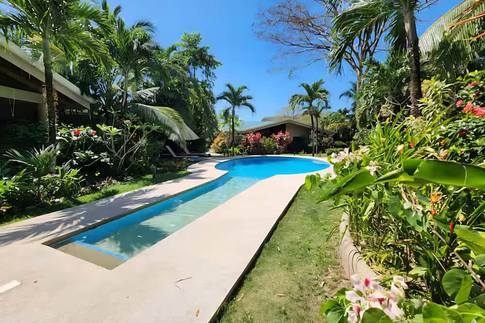 4 Day 1:1 Nervous System Reset in Nosara, Costa Rica 2