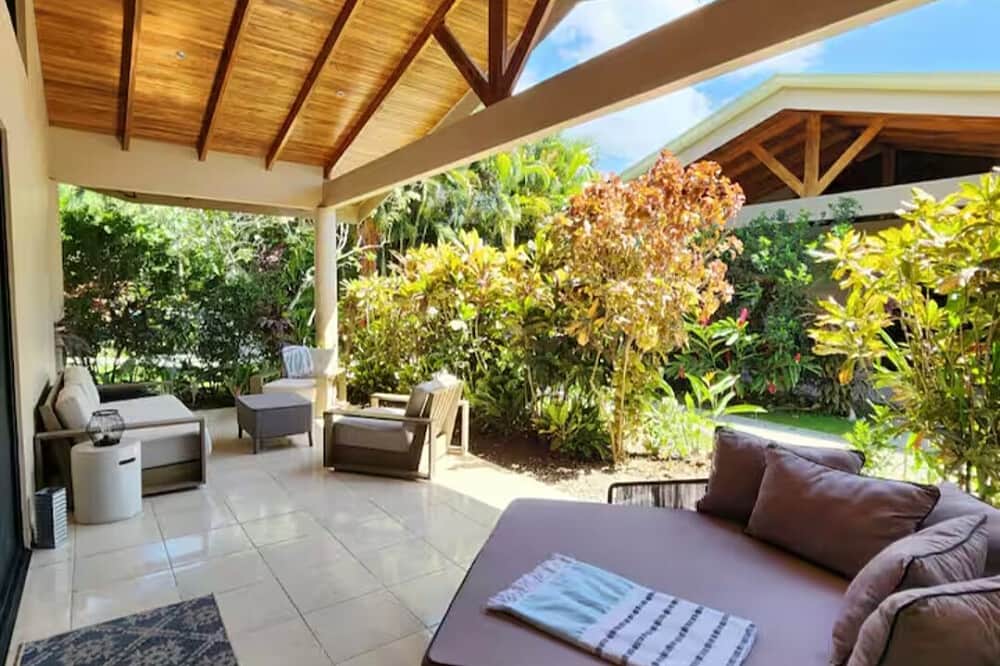 4 Day 1:1 Nervous System Reset in Nosara, Costa Rica 8