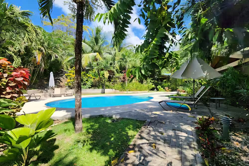 4 Day 1:1 Nervous System Reset in Nosara, Costa Rica 6