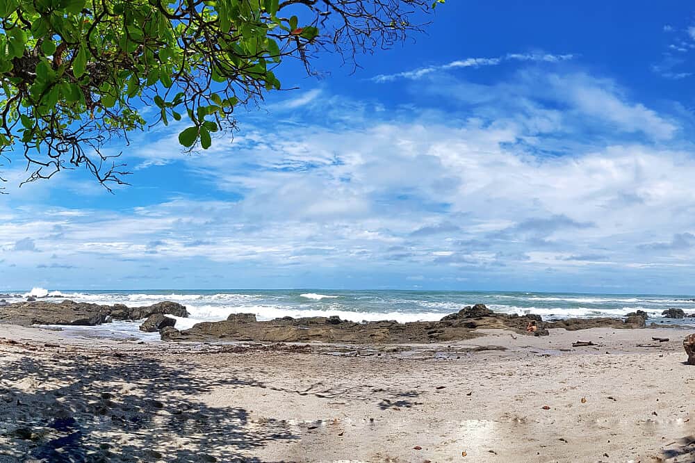 4 Day 1:1 Nervous System Reset in Nosara, Costa Rica 3