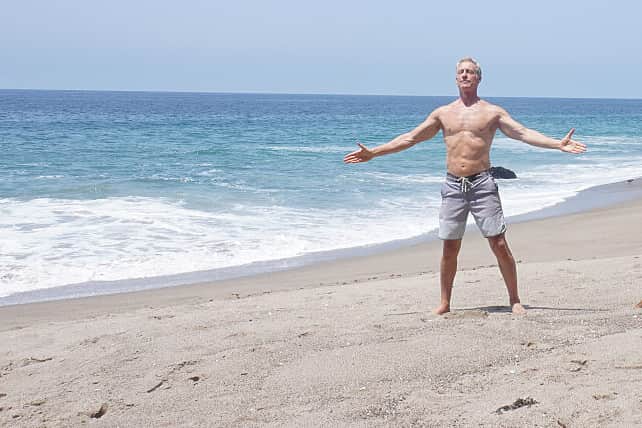 4 Day 1:1 Nervous System Reset in Nosara, Costa Rica 5