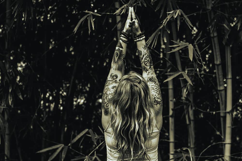 5 Day 300 HR YTT Online & Elements Wellness Retreat, Costa Rica 1