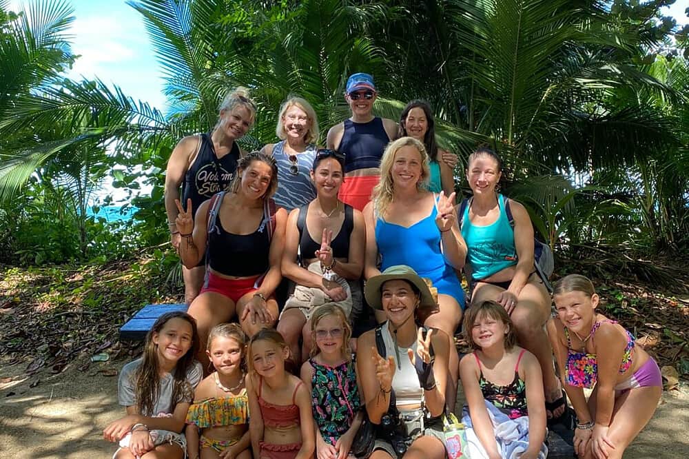 4 Day Mother Daughter Retreat in Sedona, US 7