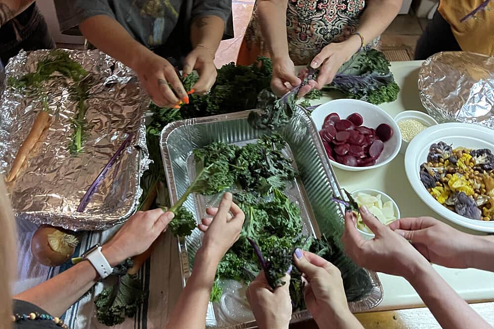 4 Day Mother Daughter Retreat in Sedona, US 5