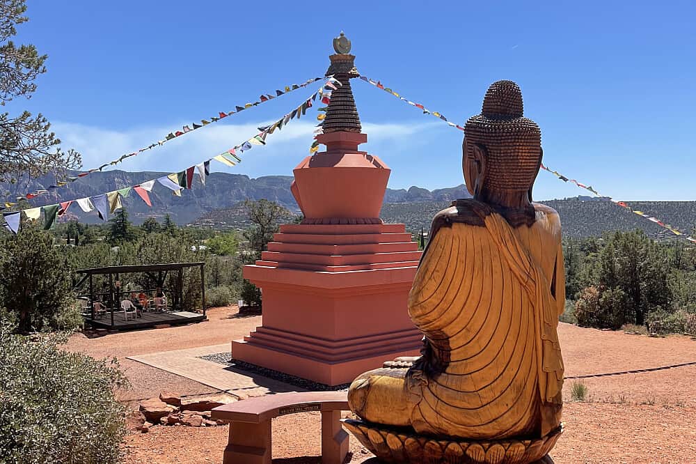 4 Day Mother Daughter Retreat in Sedona, US 3