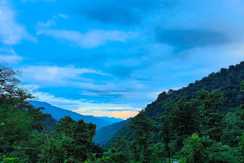 14 Day Yoga Retreat Program & Relaxation Retreat in India 6