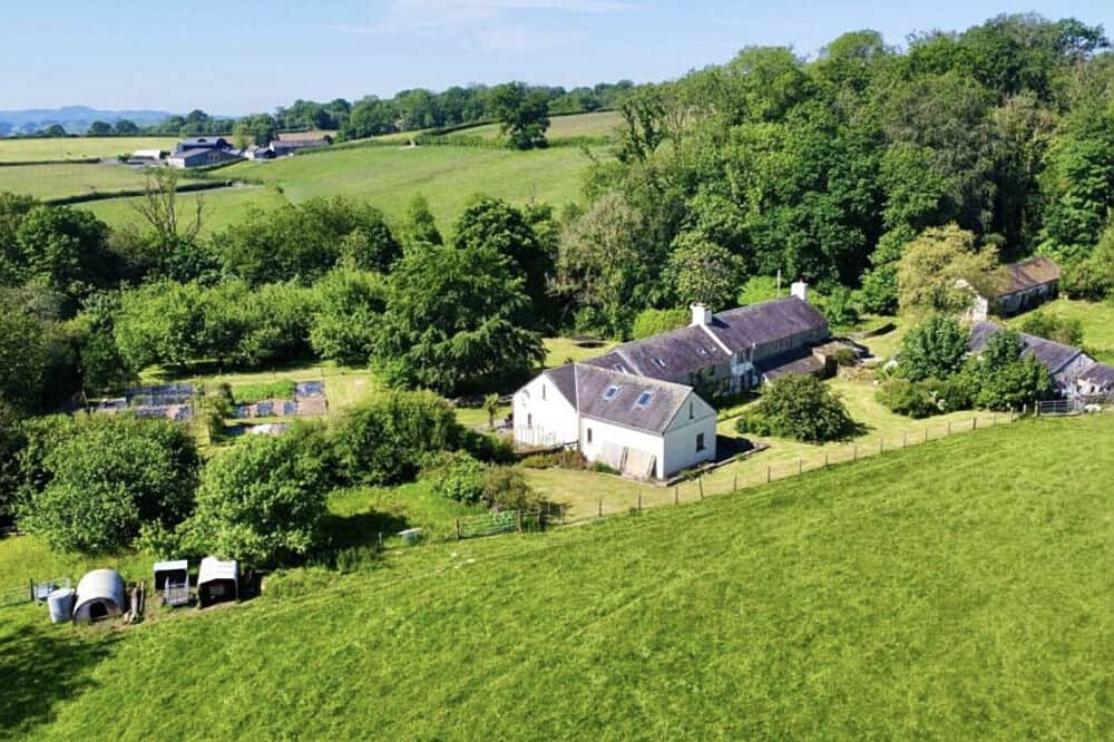 5 Day Yoga & Meditation Retreat: Exploring Beauty, Wales, UK 1