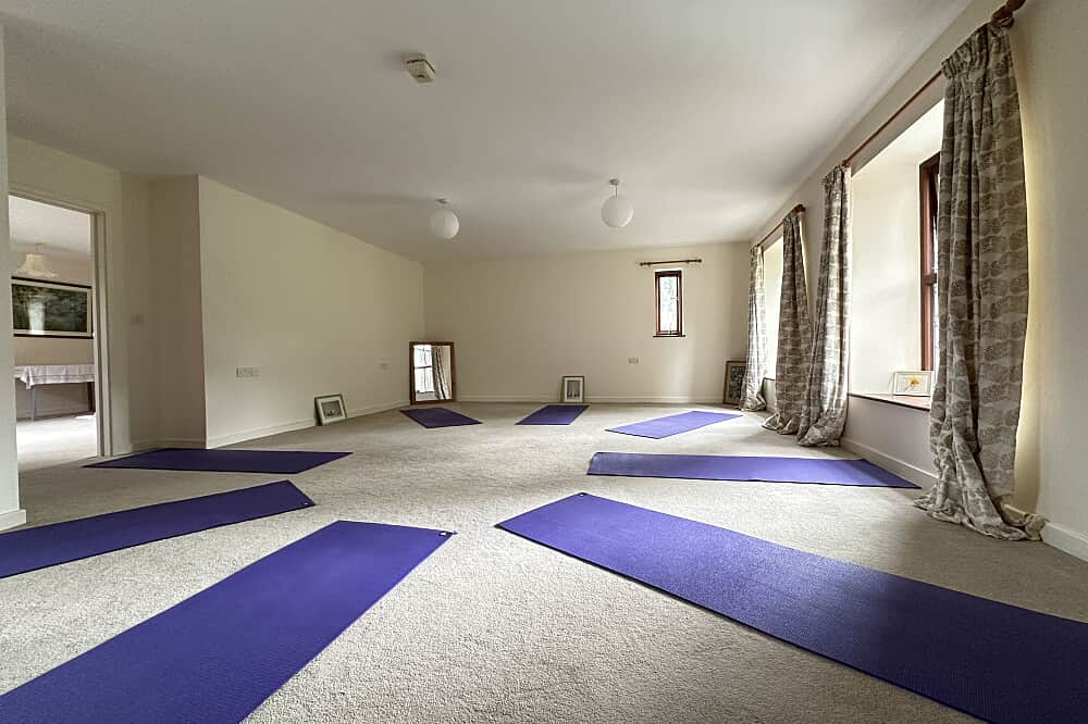 5 Day Yoga & Meditation Retreat: Exploring Beauty, Wales, UK 3