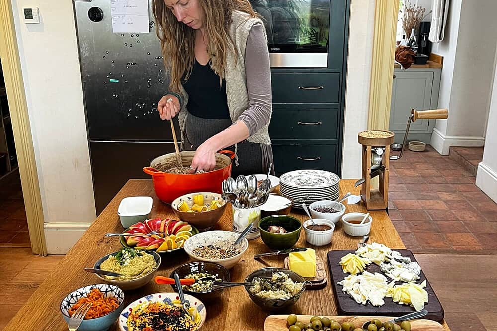 5 Day Yoga & Meditation Retreat: Exploring Beauty, Wales, UK 4