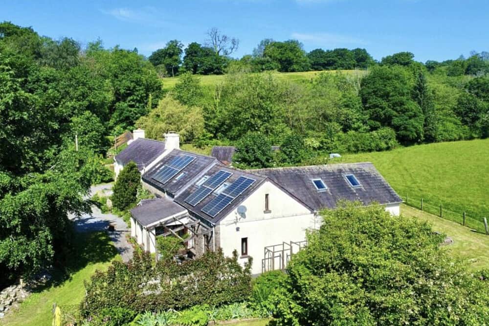 5 Day Yoga & Meditation Retreat: Exploring Beauty, Wales, UK 5