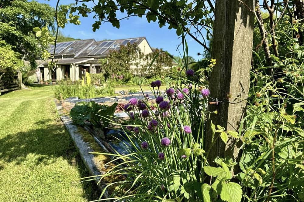 5 Day Yoga & Meditation Retreat: Exploring Beauty, Wales, UK 7