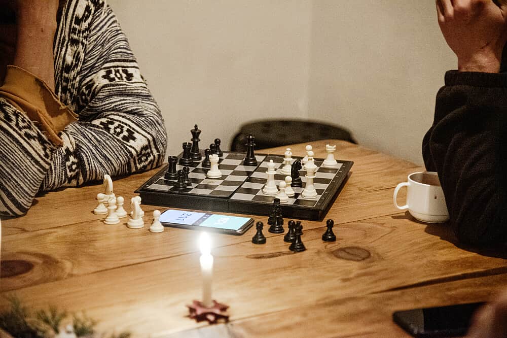 8 Day Yoga & Climbing Retreat in Granada, Spain 6