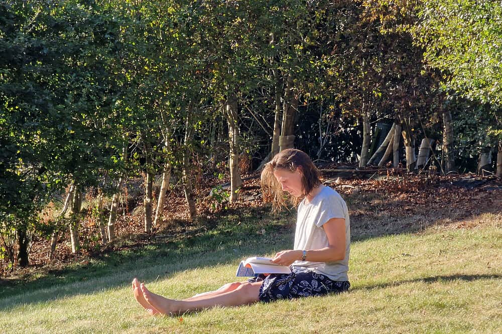 4 Day 'Healing From Within' Retreat in Newark, UK 4