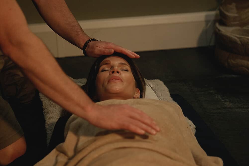 4 Day 'Healing From Within' Retreat in Newark, UK 6