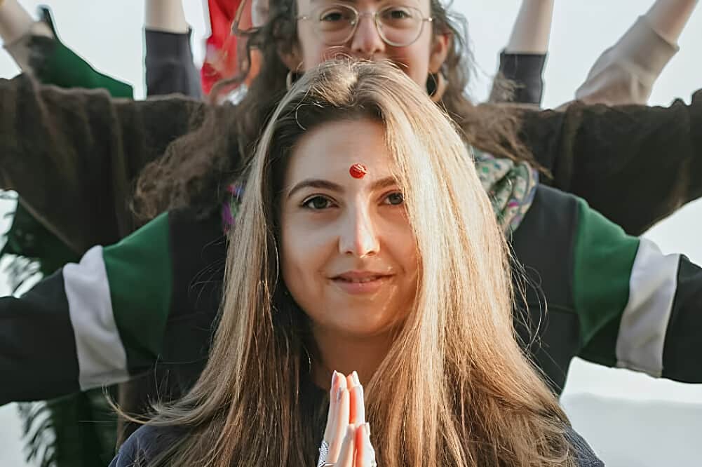 28 Day Complete Yoga Retreat & Healing Center in Rishikesh, India 1