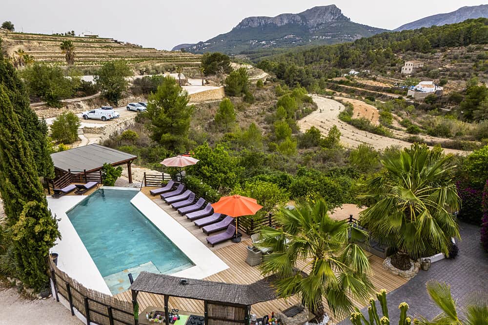 7 Day Your Costa Blanca Summer Escape in Calpe, Spain 2