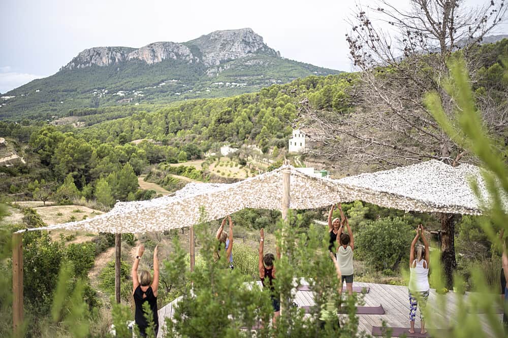 7 Day Your Costa Blanca Summer Escape in Calpe, Spain 8