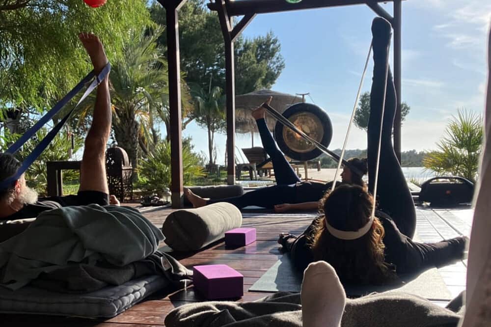 7 Day Your Costa Blanca Summer Escape in Calpe, Spain 3