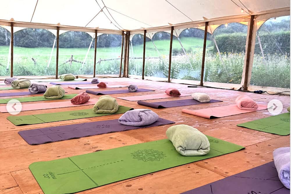 3 Day Private 1:1 Heal Your Life Retreat Ladyburn House, Scotland 6