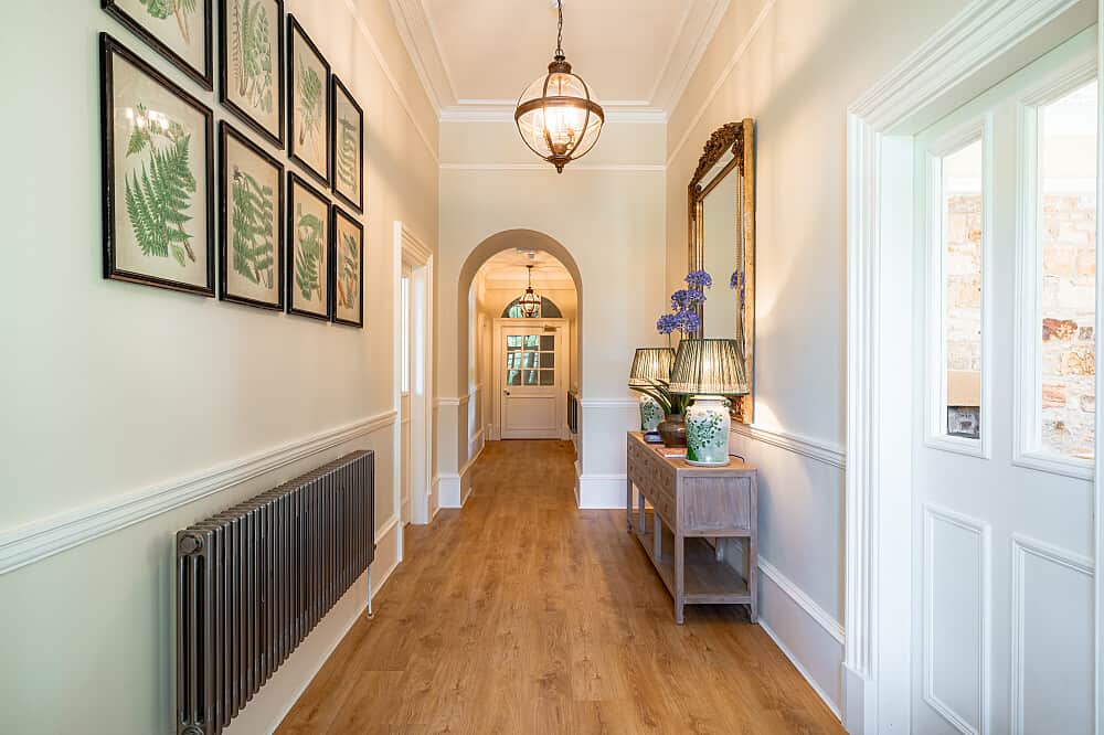 3 Day Private 1:1 Heal Your Life Retreat Ladyburn House, Scotland 7