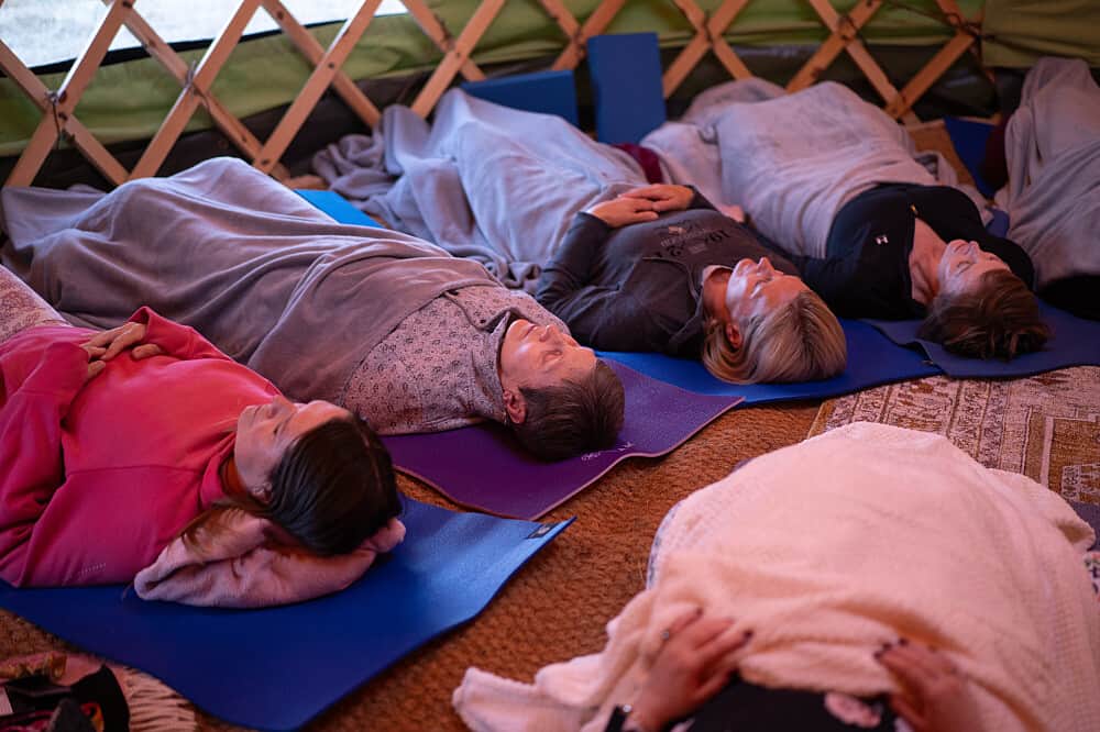 3 Day Private 1:1 Heal Your Life Retreat Ladyburn House, Scotland 8