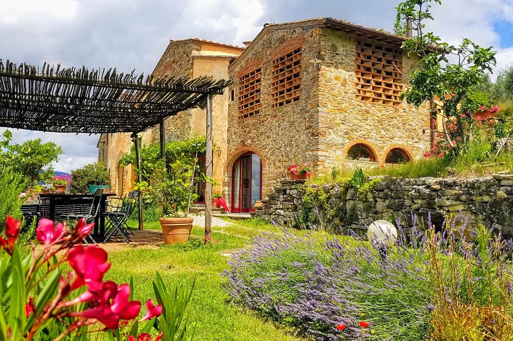 2 Day Deepen Your Bond: Couples Retreat in Tuscany, Italy 3