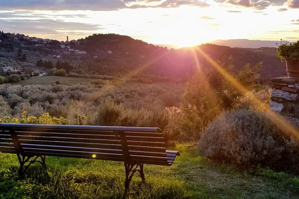 2 Day Deepen Your Bond: Couples Retreat in Tuscany, Italy 8