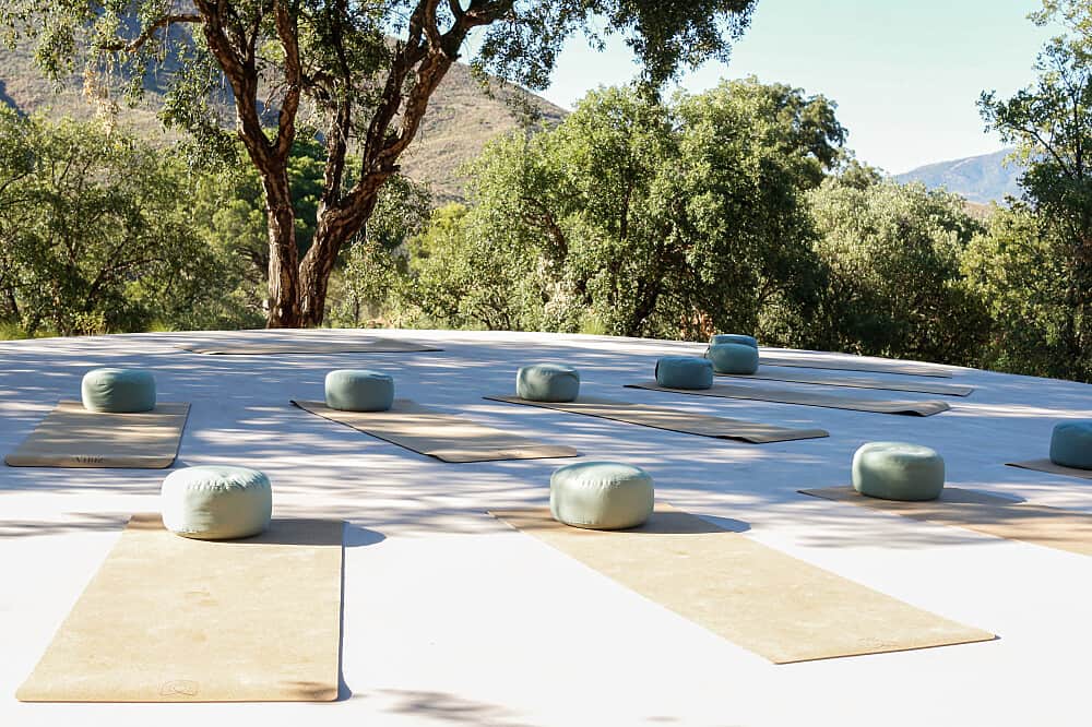 4 Day The Immersion Breathwork & Psilocybin In Marbella, Spain 3