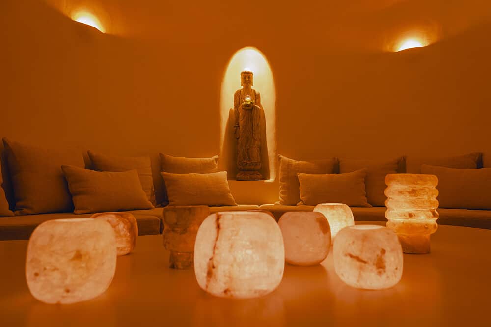 4 Day The Immersion Breathwork & Psilocybin In Marbella, Spain 5