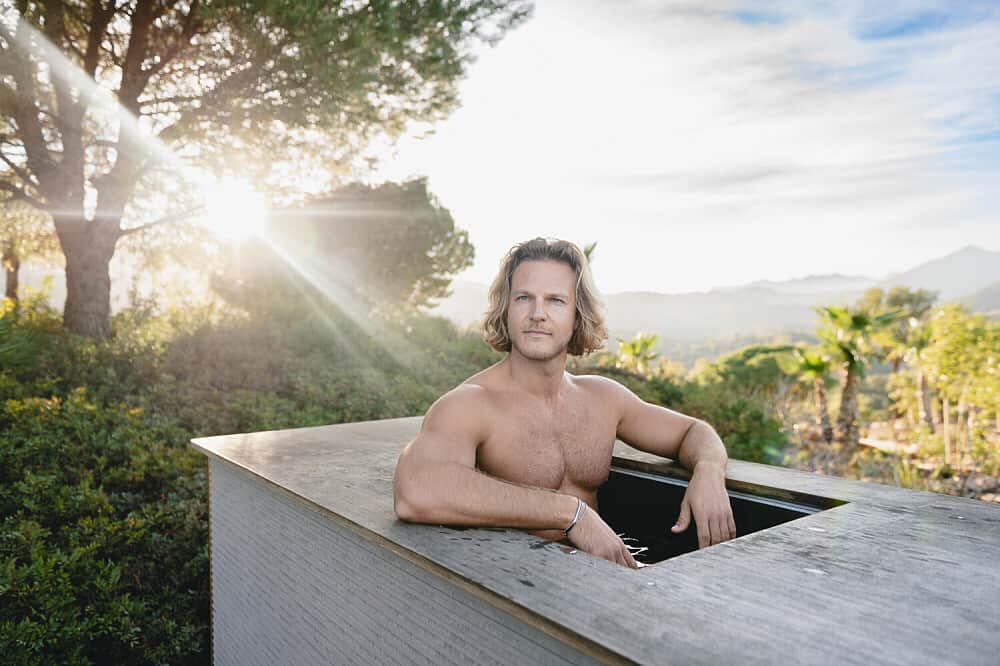 4 Day The Immersion Breathwork & Psilocybin In Marbella, Spain 2