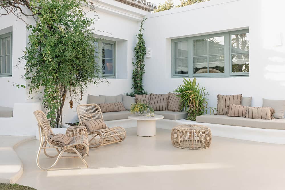 4 Day The Immersion Breathwork & Psilocybin In Marbella, Spain 8