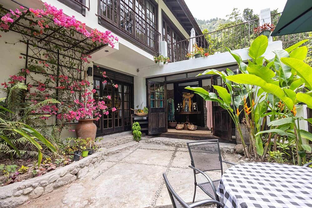 7 Day Burnout to Breakthrough Retreat 1:1 Solo Retreat in Jamaica 2