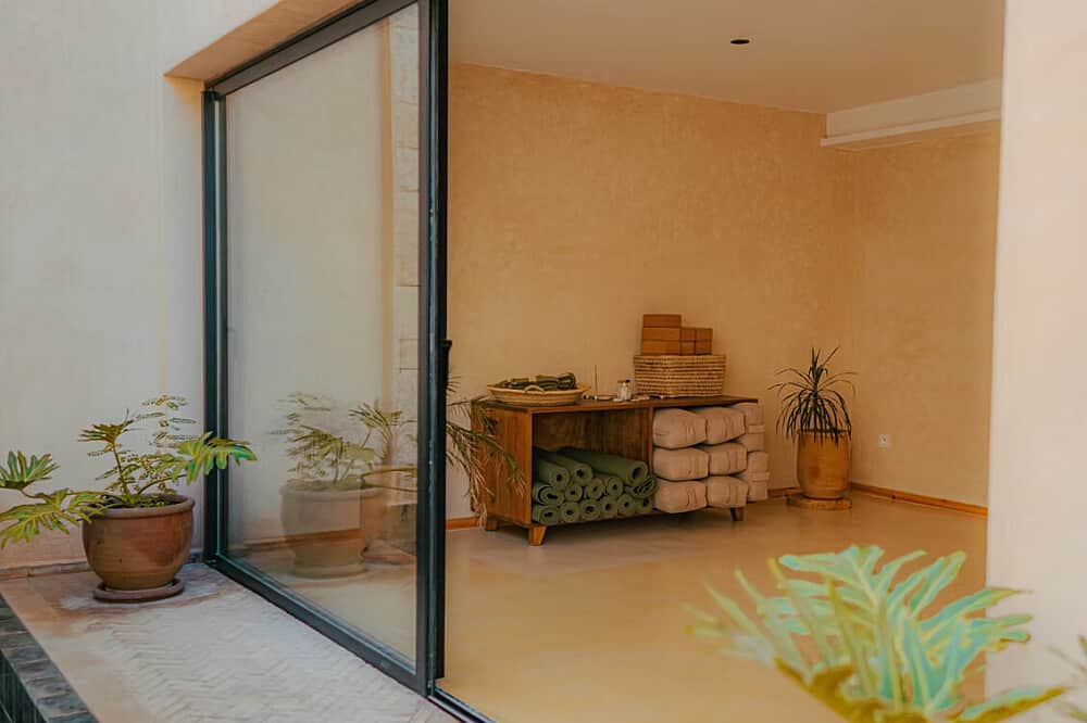 7 Day Root to Rise Yoga Retreat by the Sea, Imsouane, Morocco 5