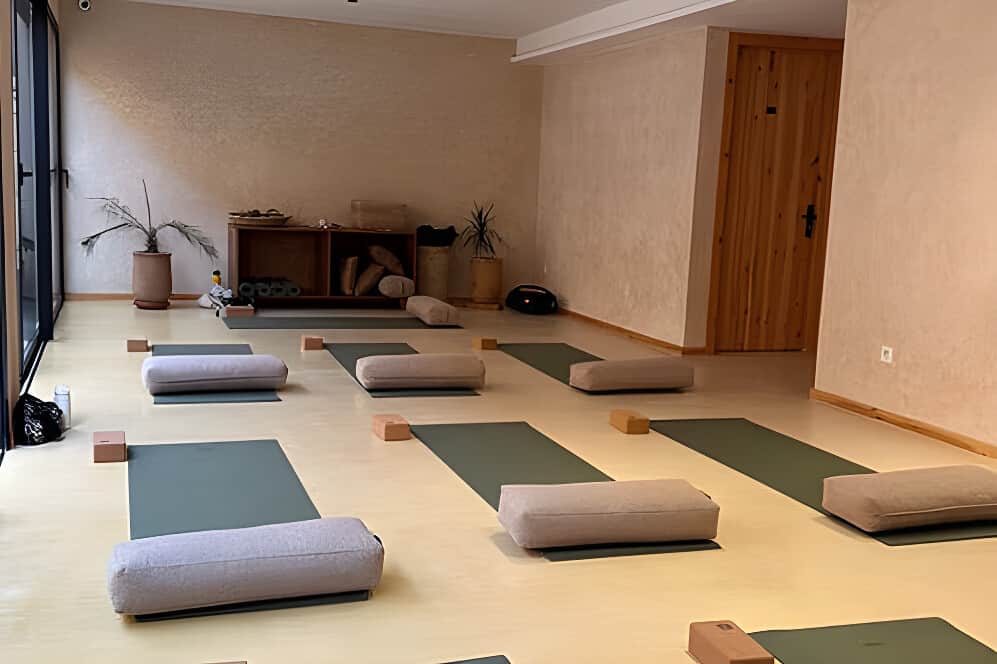 7 Day Root to Rise Yoga Retreat by the Sea, Imsouane, Morocco 4